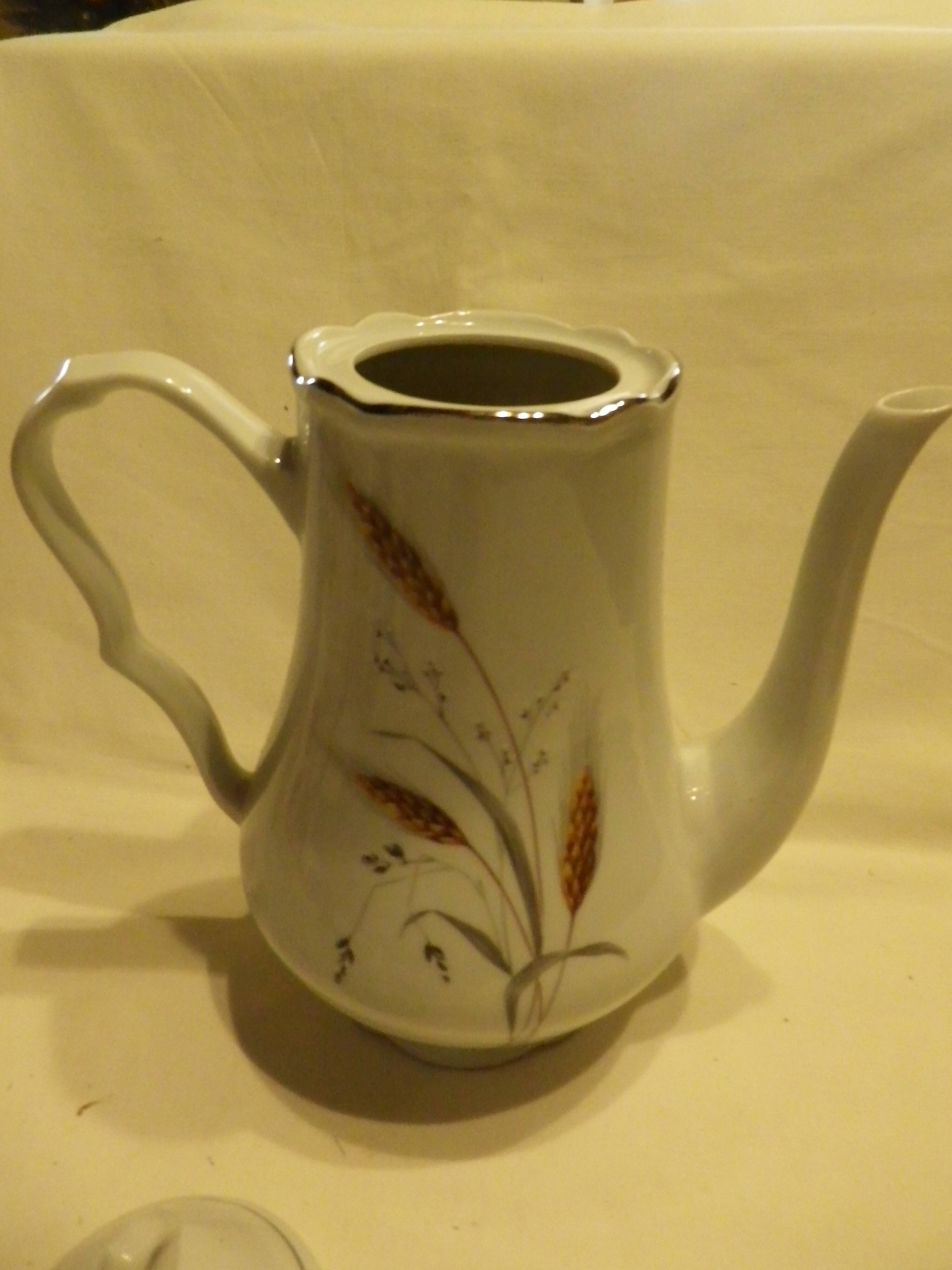 Deshoulières jug