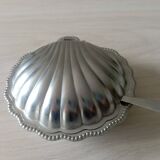 60s butter dish