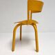 Thonet 404 F design chair by Stefan Diez (per piece), 2007