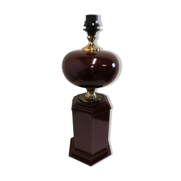 Lamp stand