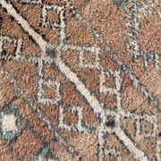 Tapis marocain 158x275cm