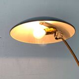 Mid-century table lamp 6781 by Christian Dell for Kaiser Leuchten, 1960s.