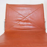 "PK22" Chair by Poul Kjaerholm for E. Kold Christensen - 1960s