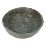 Raku bowl