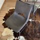 Set of 6 chairs plastic shell brand Sitting