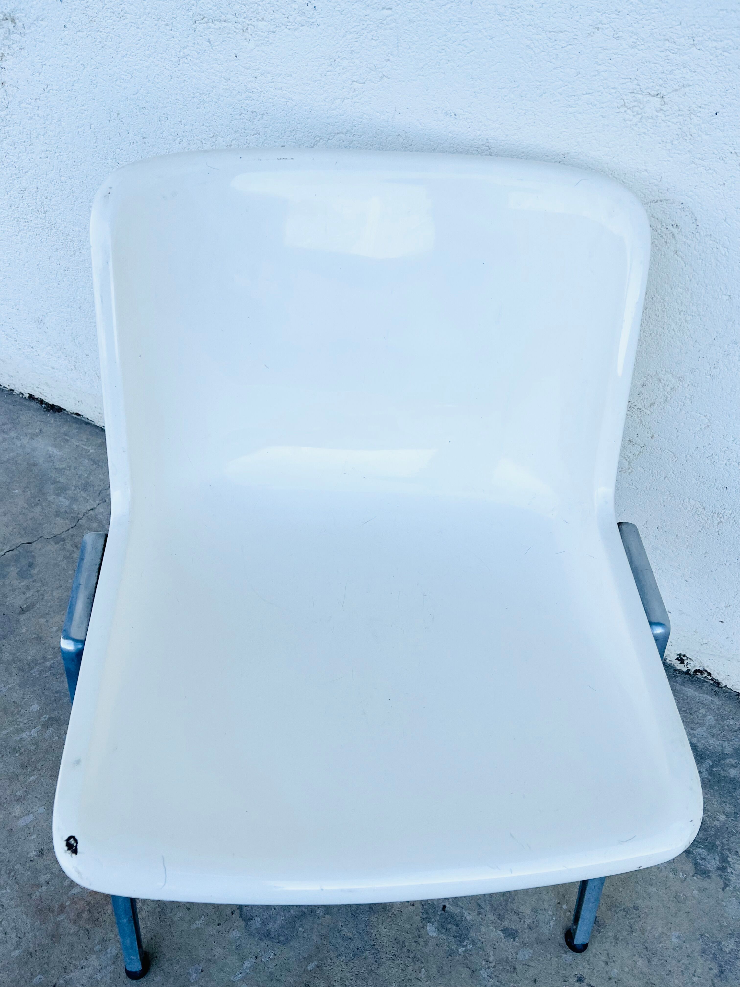 Tecno chair