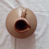 Ceramic bottle Porto