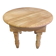 Cedar Wood Coffee Table