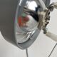 Pair of Postmodern Halogen Designer Table Lamps, Italy 1980's, 1990's