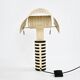Shogun table lamp by Mario Botta for Artemide, 1986