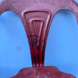 Industrial chair by Joseph Mathieu