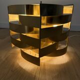 Max Sauze Uranus Lamp Space Age 70s design