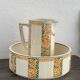 Service de toilette Longwy