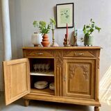 Parisian art deco buffet
