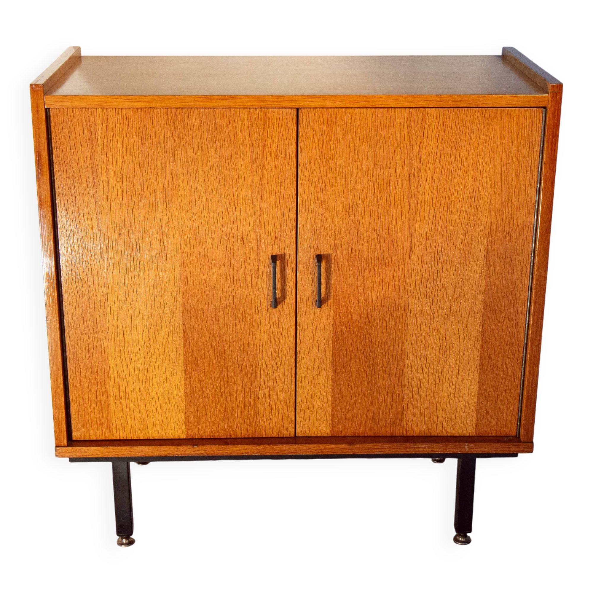 Modernist low sideboard 1960