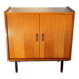 Modernist low sideboard 1960