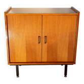 Modernist low sideboard 1960