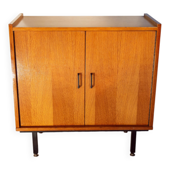 Modernist low sideboard 1960