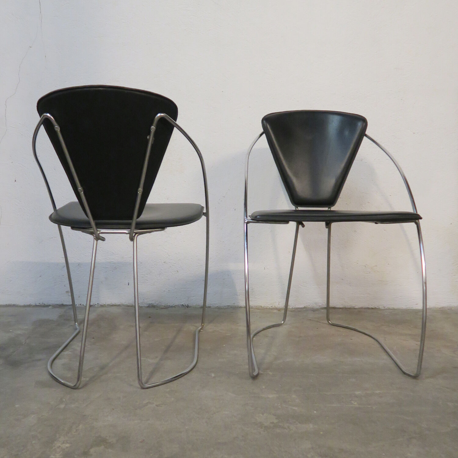 Arrben chairs