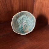 Raku cup