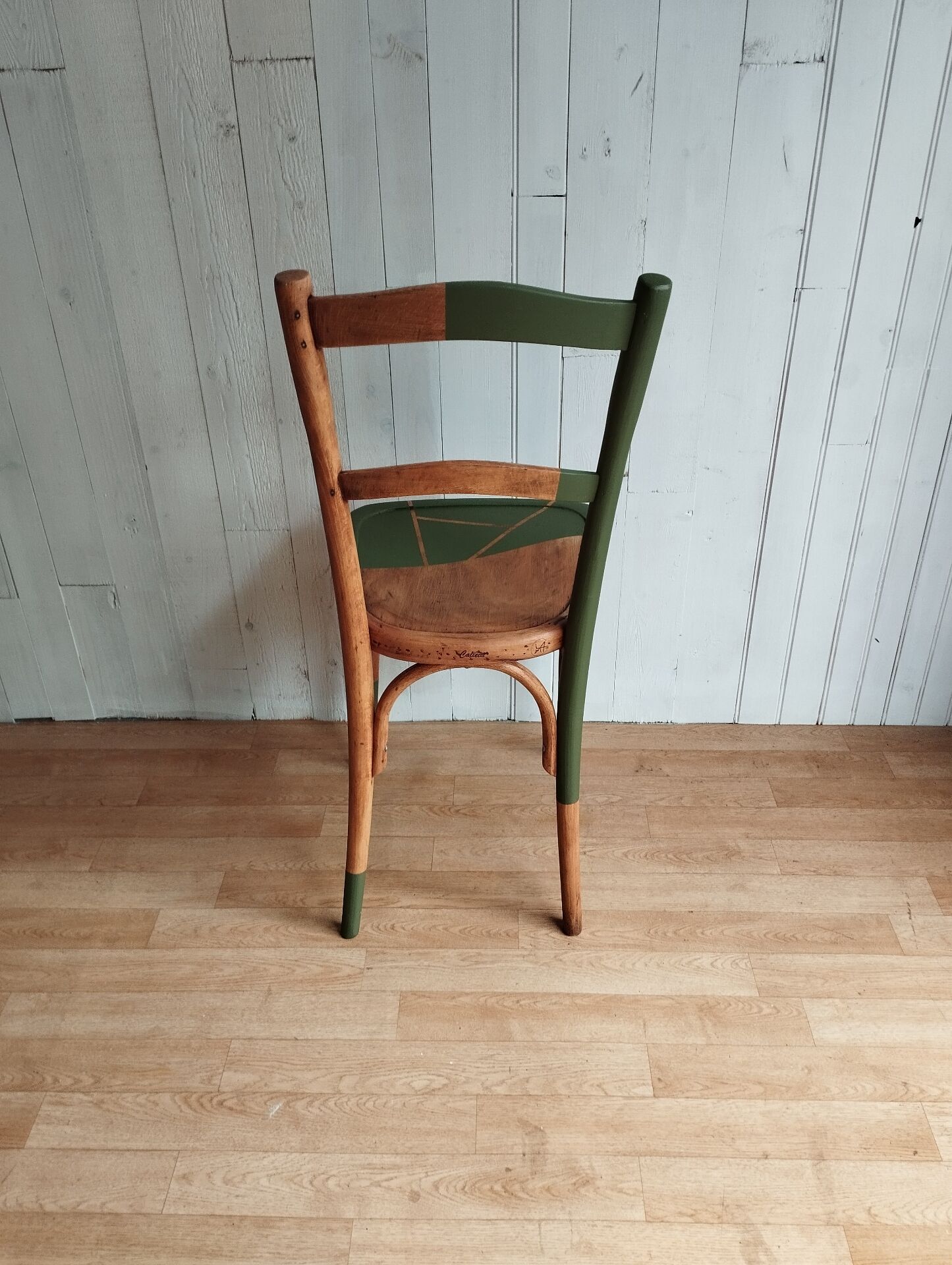 Bistro chair