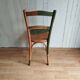 Bistro chair