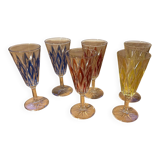 Flûte champagne verrerie de Reims