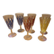 Champagne flute, Reims glassware