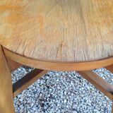 Lot of 4 vintage chairs