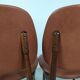 2 Baumann pegasse chairs
