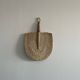 African Bolga Eventail from Ghana