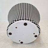 Mushroom Armchair and Ottoman by Pierre Paulin for Artifort, 1960s