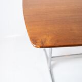 Shaker dining table by Arne Jacobsen from the 1960s