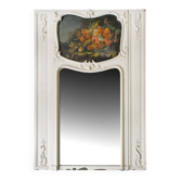 Louis XVI style trumeau