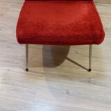 Armchair red Kiss edited by Pelfran