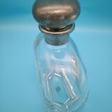 Carafe, etain du manoir