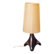 Vintage Drummer Table Lamp (1980s-1990s)