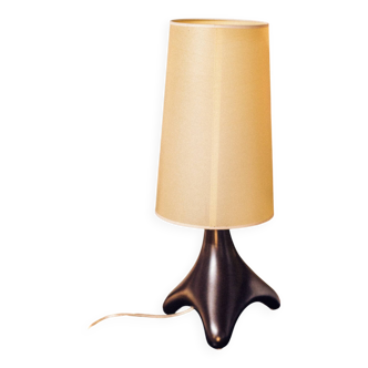 Vintage Drummer Table Lamp (1980s-1990s)