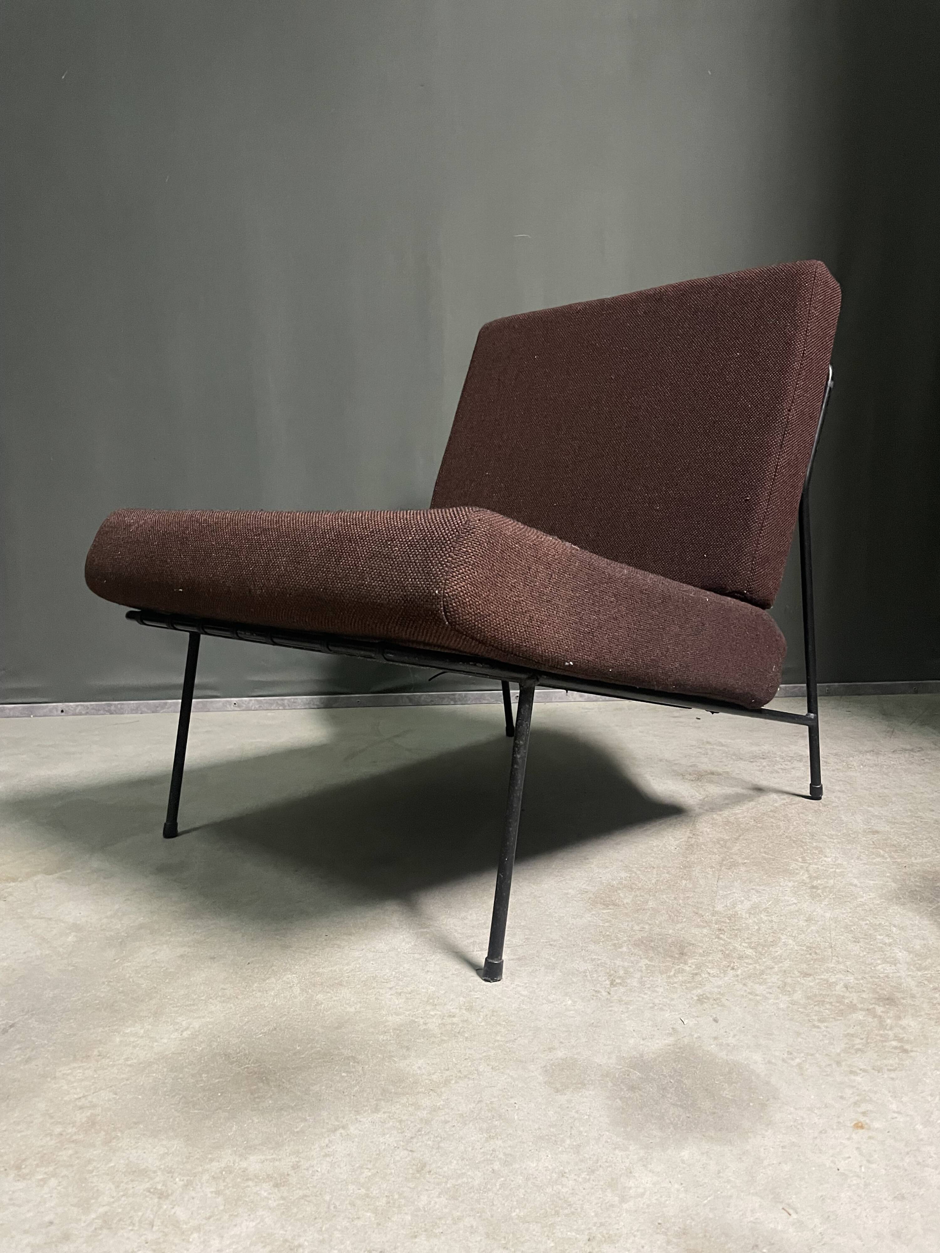 1 x Alf Svensson for Ljungs industries, 1950s