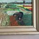 Tableau hollandais ancien