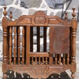 Provencal breadbasket