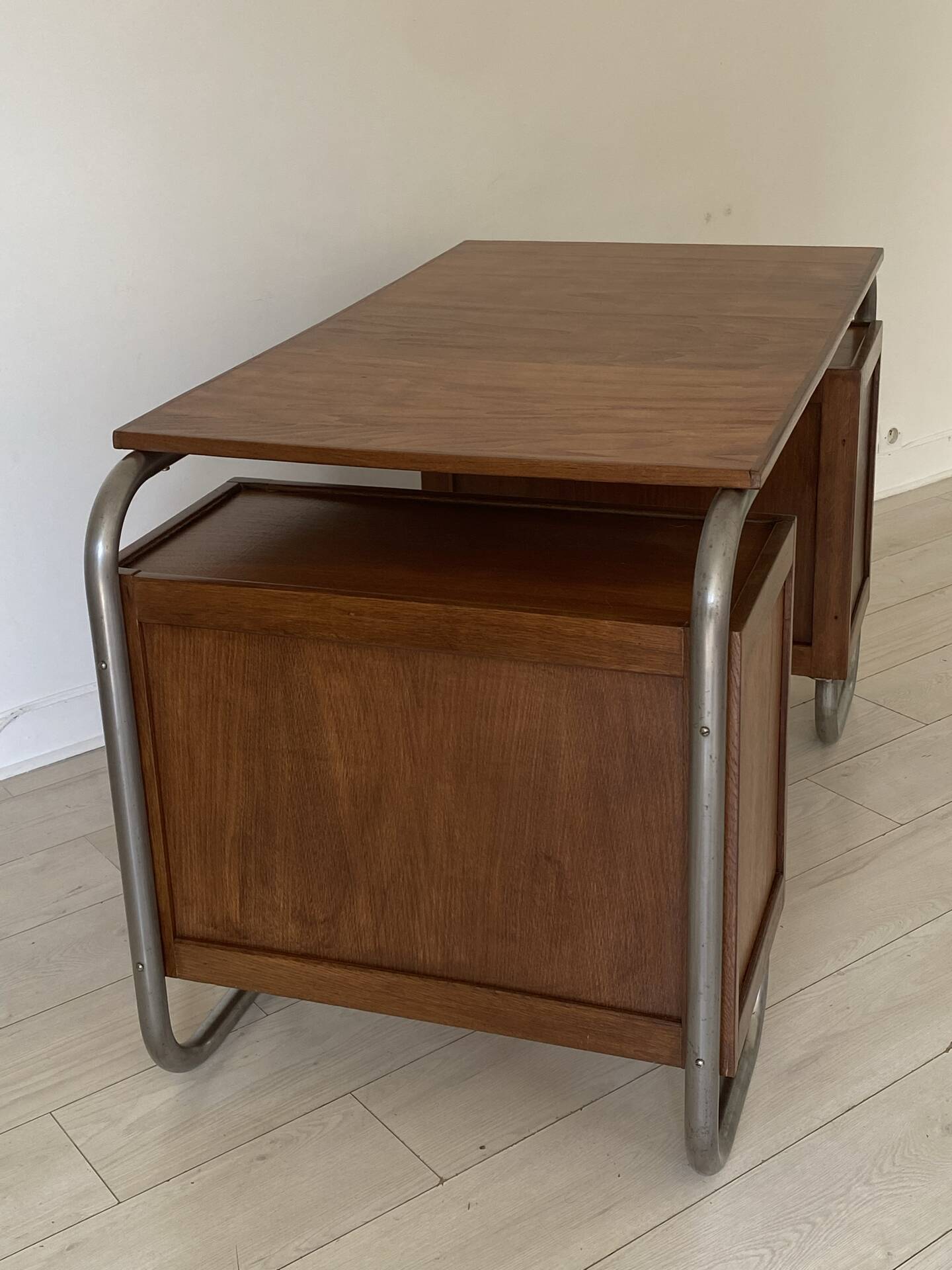Bureau Bauhaus 1970