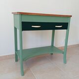 Vintage console 40s/50s