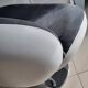 Paire de fauteuils vintage Poltromec