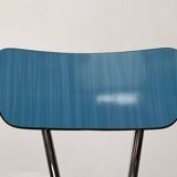 Mid-century accent chair, 1960s