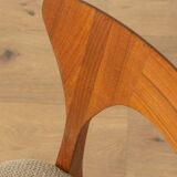 60s Dining Chairs by Niels Koefoed