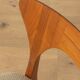 60s Dining Chairs by Niels Koefoed