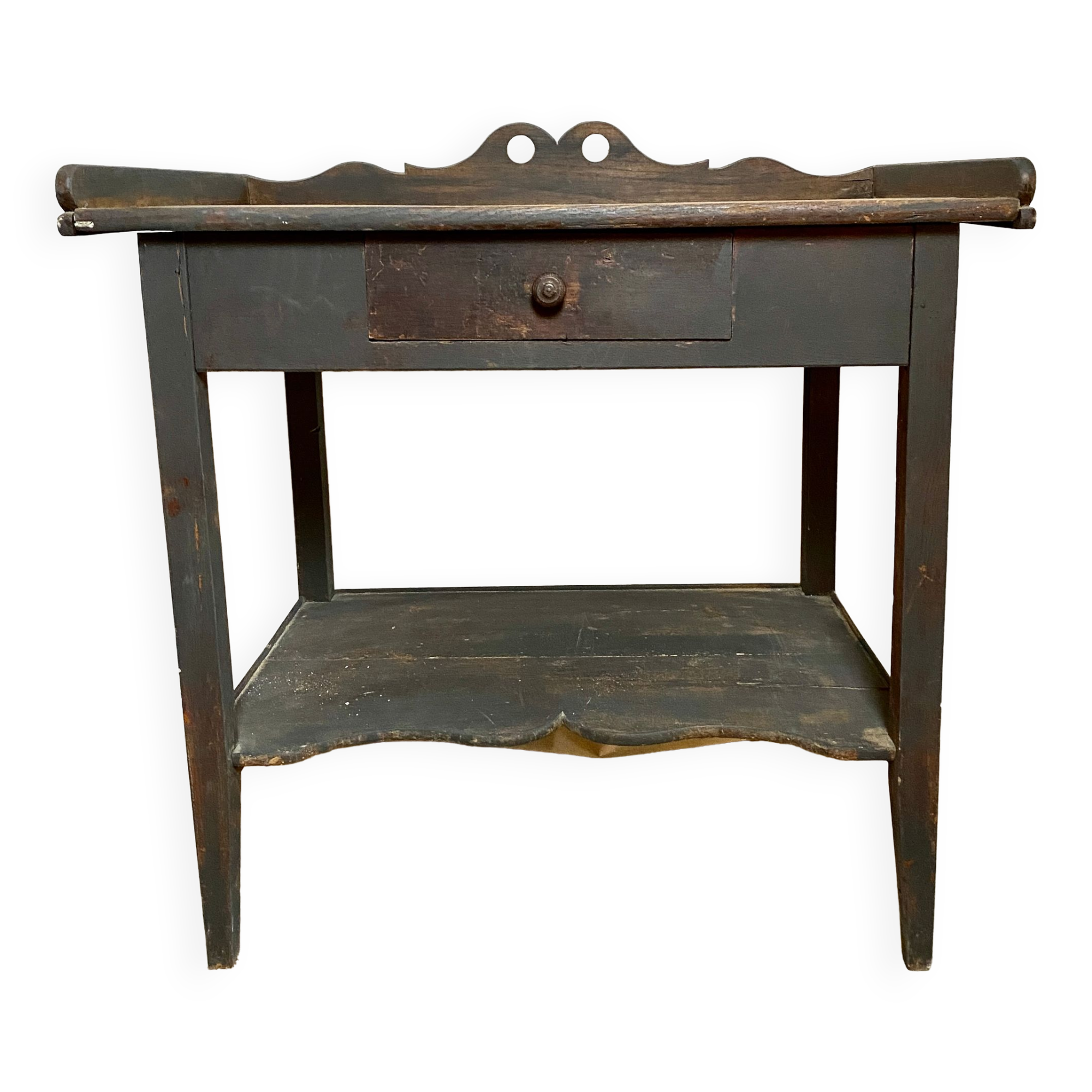 Petite table d'appoint