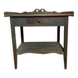 Small side table