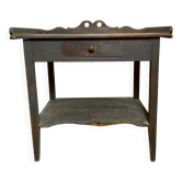 Petite table d'appoint